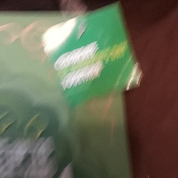 *** "May the Road Rise Up To Meet You, May the Wind be Always at Your Back" Wall - Picture 2 of 3